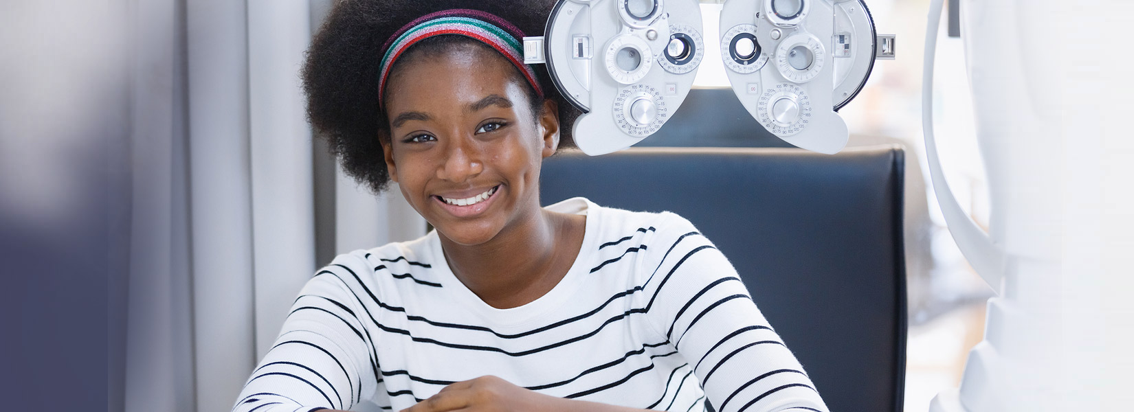 Comprehensive Eye Exams in Sewickley