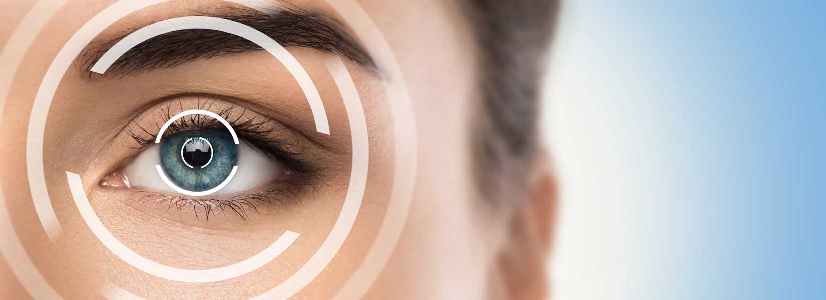LASIK & Refractive Surgery Co-Management in Sewickley